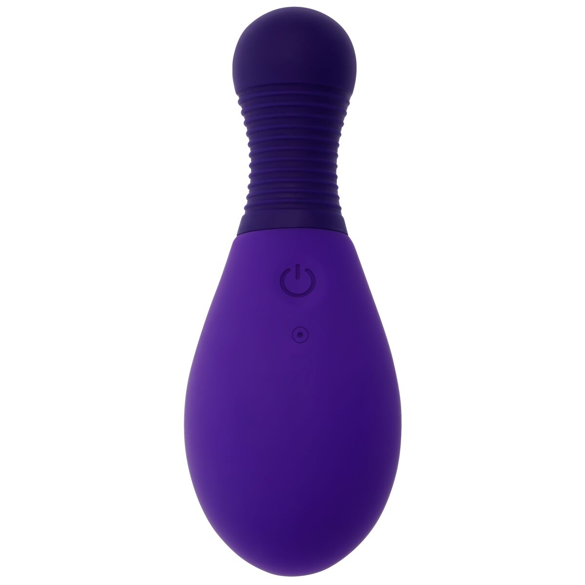 Bala Vibradora Evolved Selopa Roxo